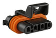 Holley EFI 570-310 Wiring Connector Bulk Pack - Truck Part Superstore