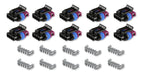 Holley EFI 570-311 Wiring Connector Bulk Pack - Truck Part Superstore