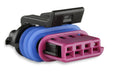 Holley EFI 570-311 Wiring Connector Bulk Pack - Truck Part Superstore