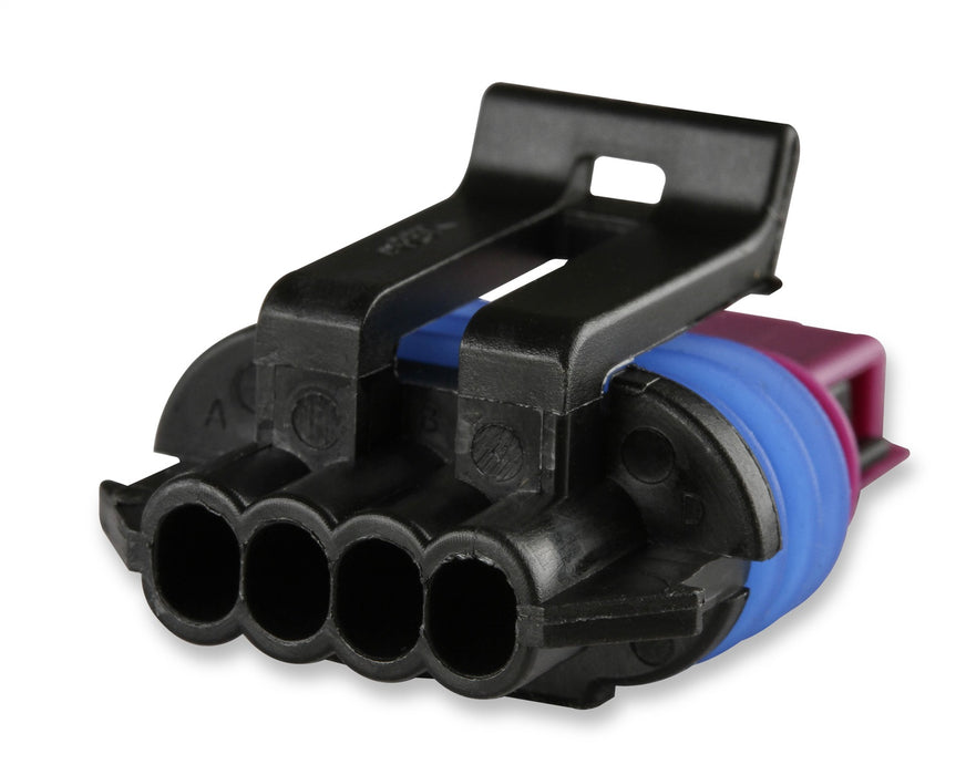 Holley EFI 570-311 Wiring Connector Bulk Pack - Truck Part Superstore