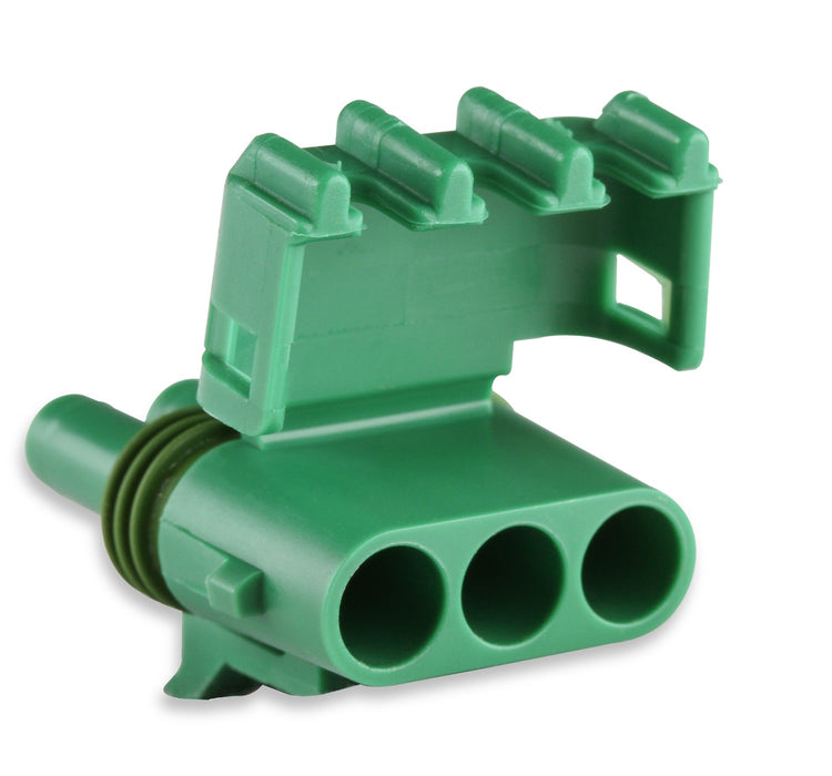 Holley EFI 570-312 Wiring Connector Bulk Pack - Truck Part Superstore