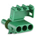 Holley EFI 570-312 Wiring Connector Bulk Pack - Truck Part Superstore