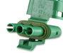 Holley EFI 570-312 Wiring Connector Bulk Pack - Truck Part Superstore