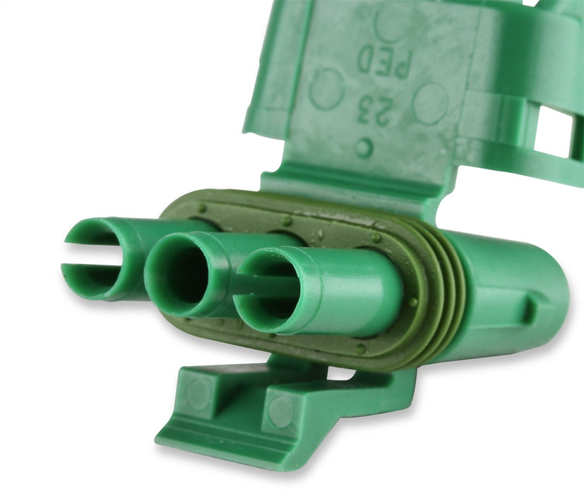 Holley EFI 570-312 Wiring Connector Bulk Pack - Truck Part Superstore