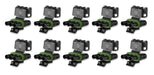 Holley EFI 570-313 Wiring Connector Bulk Pack - Truck Part Superstore