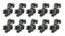 Holley EFI 570-314 Wiring Connector Bulk Pack - Truck Part Superstore