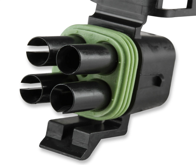 Holley EFI 570-314 Wiring Connector Bulk Pack - Truck Part Superstore