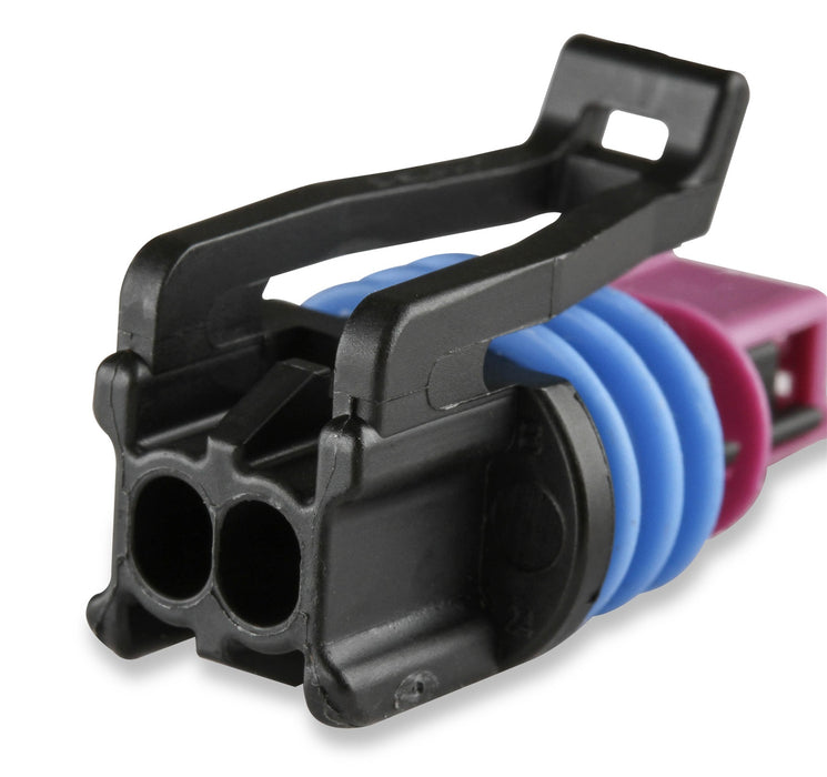 Holley EFI 570-315 Wiring Connector Bulk Pack - Truck Part Superstore