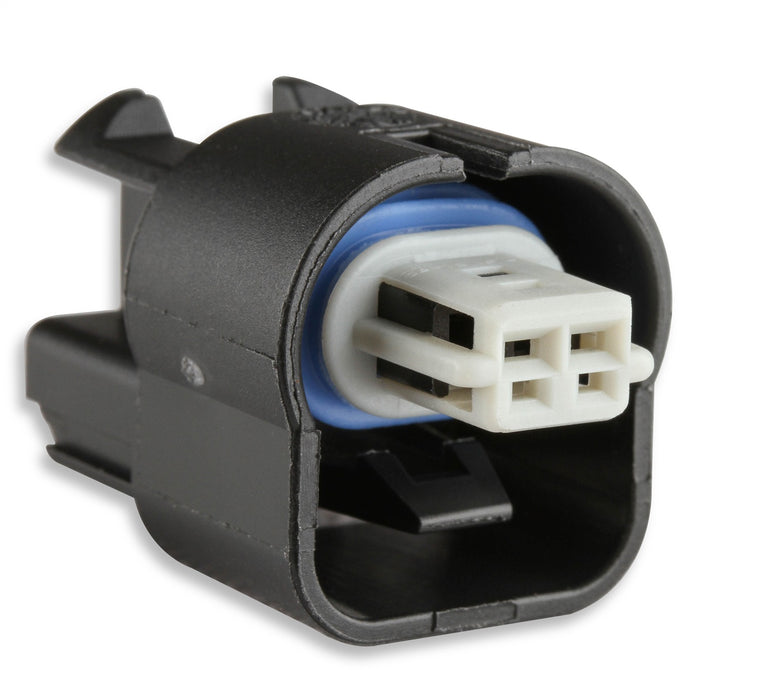 Holley EFI 570-316 Wiring Connector Bulk Pack - Truck Part Superstore