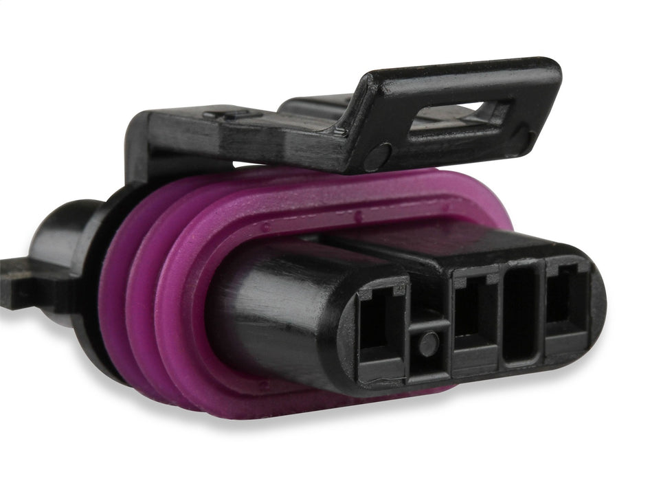 Holley EFI 570-318 Wiring Connector Bulk Pack - Truck Part Superstore