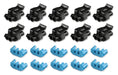 Holley EFI 570-319 Wiring Connector Bulk Pack - Truck Part Superstore
