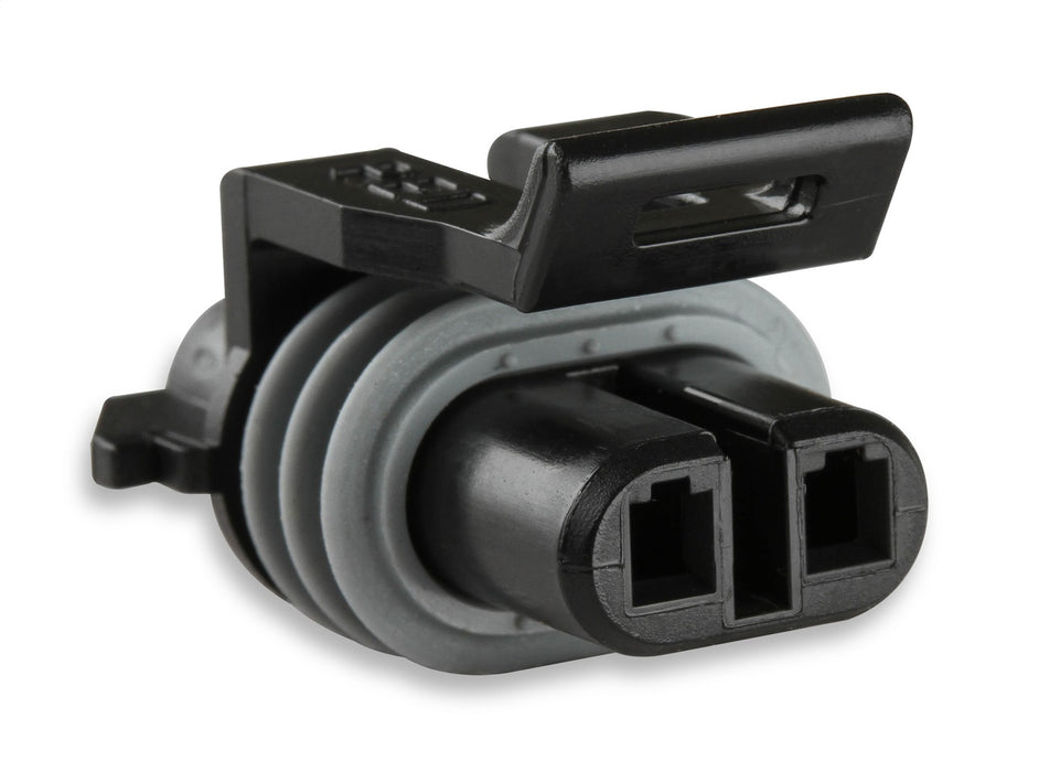 Holley EFI 570-319 Wiring Connector Bulk Pack - Truck Part Superstore
