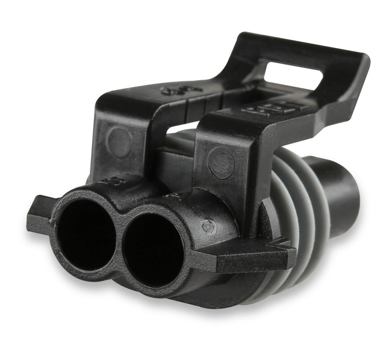 Holley EFI 570-319 Wiring Connector Bulk Pack - Truck Part Superstore