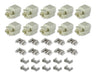 Holley EFI 570-320 Wiring Connector Bulk Pack - Truck Part Superstore