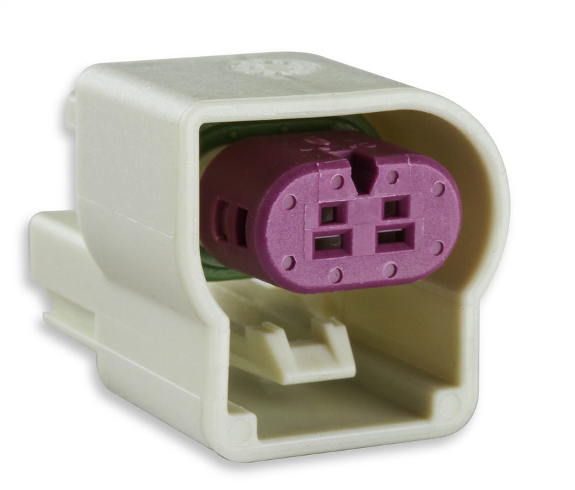 Holley EFI 570-320 Wiring Connector Bulk Pack - Truck Part Superstore