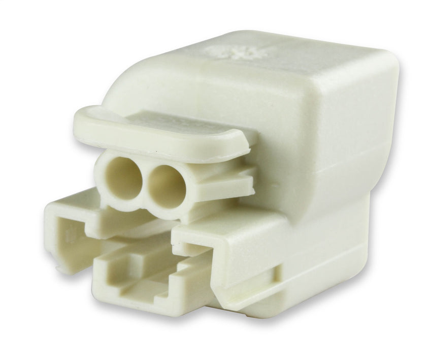 Holley EFI 570-320 Wiring Connector Bulk Pack - Truck Part Superstore