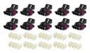 Holley EFI 570-323 Wiring Connector Bulk Pack - Truck Part Superstore