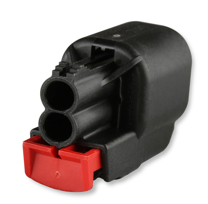 Holley EFI 570-326 Wiring Connector Bulk Pack - Truck Part Superstore