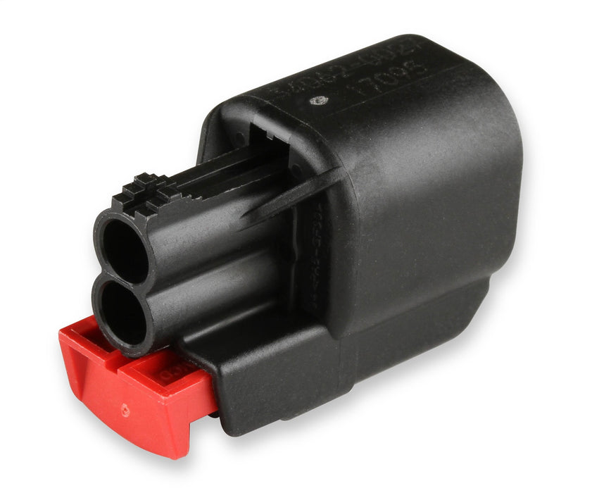 Holley EFI 570-326 Wiring Connector Bulk Pack - Truck Part Superstore