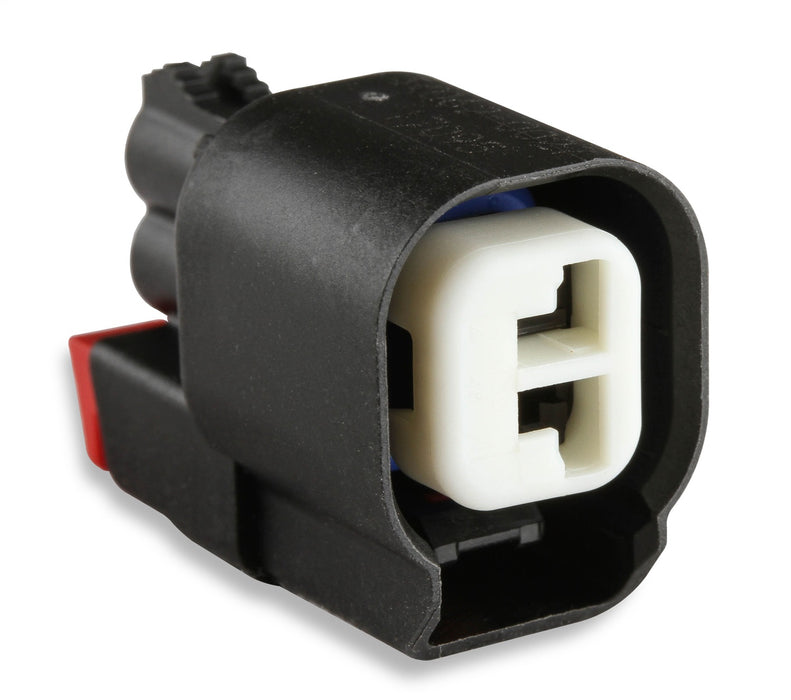Holley EFI 570-326 Wiring Connector Bulk Pack - Truck Part Superstore
