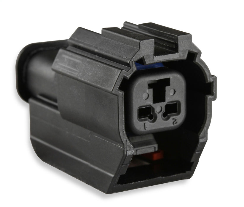 Holley EFI 570-327 Wiring Connector Bulk Pack - Truck Part Superstore