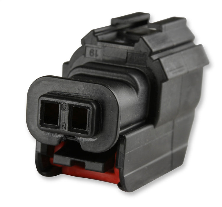 Holley EFI 570-327 Wiring Connector Bulk Pack - Truck Part Superstore