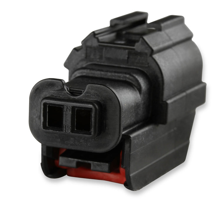 Holley EFI 570-328 Wiring Connector Bulk Pack - Truck Part Superstore