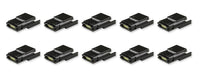Holley EFI 570-329 Wiring Connector Bulk Pack - Truck Part Superstore