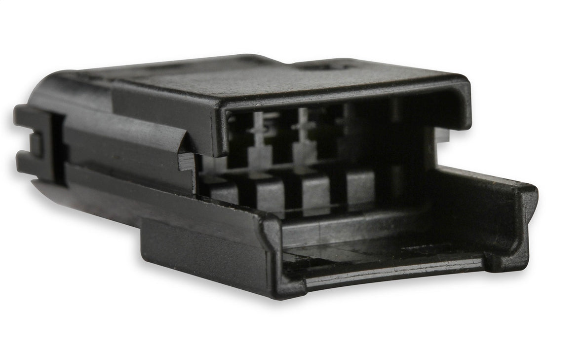 Holley EFI 570-329 Wiring Connector Bulk Pack - Truck Part Superstore