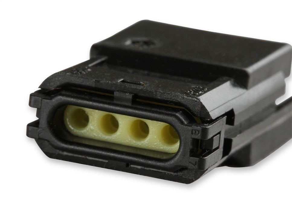 Holley EFI 570-329 Wiring Connector Bulk Pack - Truck Part Superstore