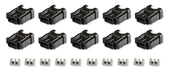 Holley EFI 570-330 Wiring Connector Bulk Pack - Truck Part Superstore
