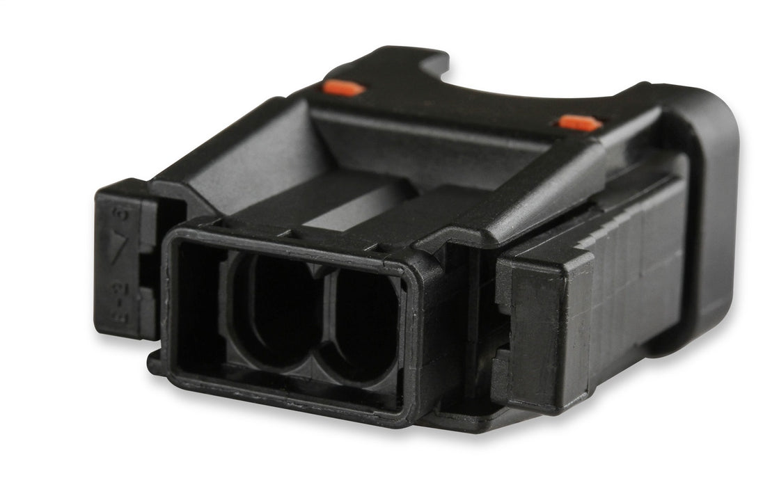 Holley EFI 570-330 Wiring Connector Bulk Pack - Truck Part Superstore