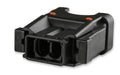 Holley EFI 570-330 Wiring Connector Bulk Pack - Truck Part Superstore
