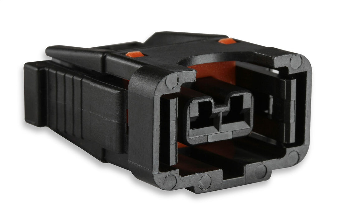 Holley EFI 570-330 Wiring Connector Bulk Pack - Truck Part Superstore