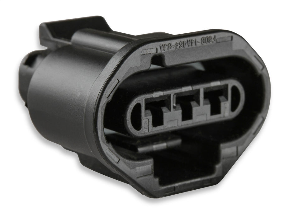 Holley EFI 570-331 Wiring Connector Bulk Pack - Truck Part Superstore