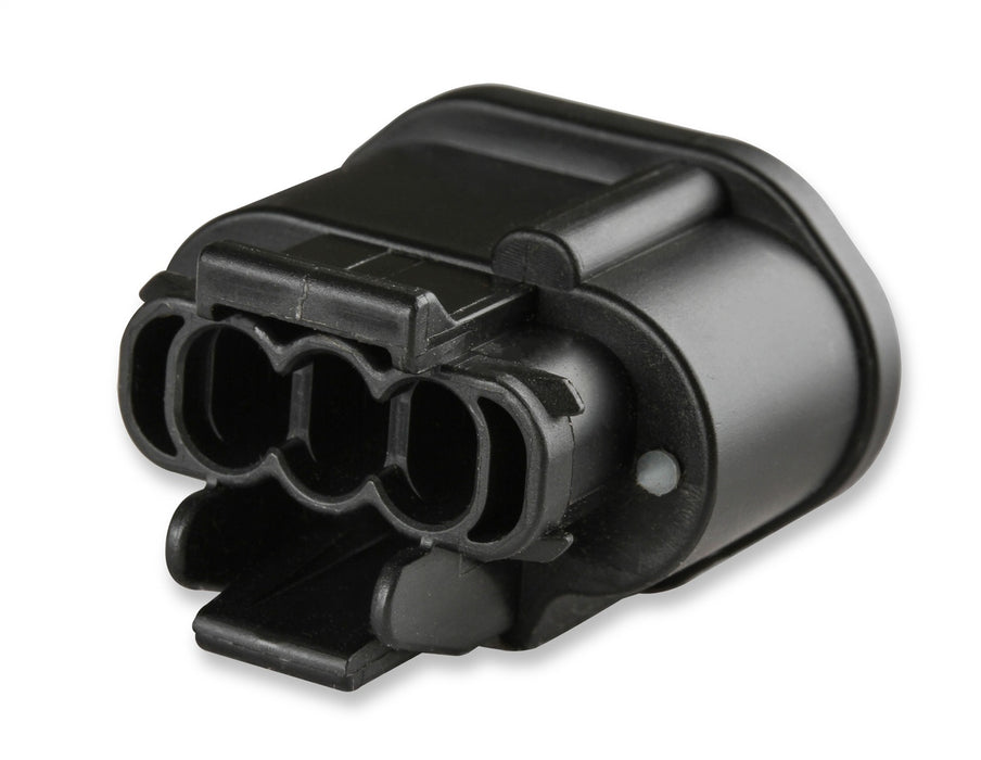 Holley EFI 570-331 Wiring Connector Bulk Pack - Truck Part Superstore