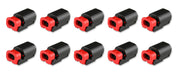 Holley EFI 570-333 Wiring Connector Bulk Pack - Truck Part Superstore