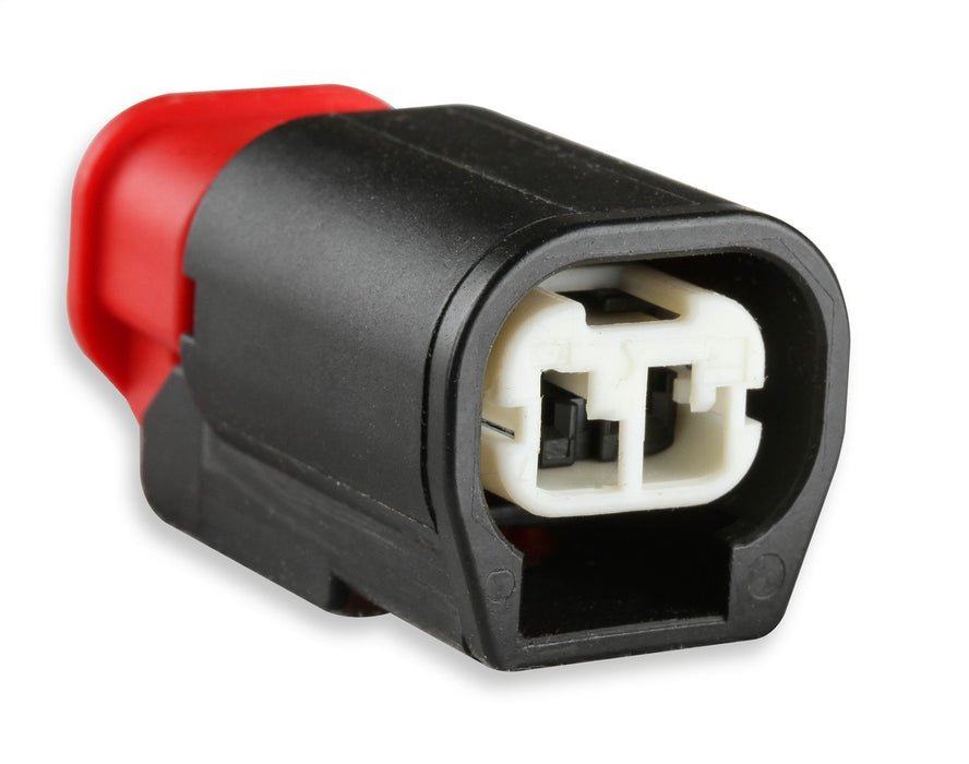 Holley EFI 570-333 Wiring Connector Bulk Pack - Truck Part Superstore