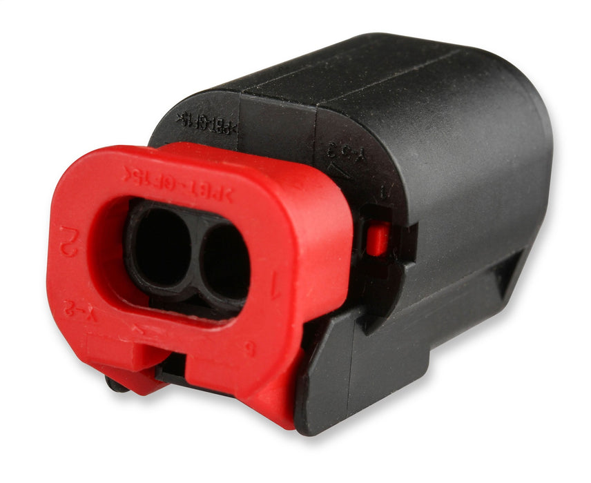 Holley EFI 570-333 Wiring Connector Bulk Pack - Truck Part Superstore