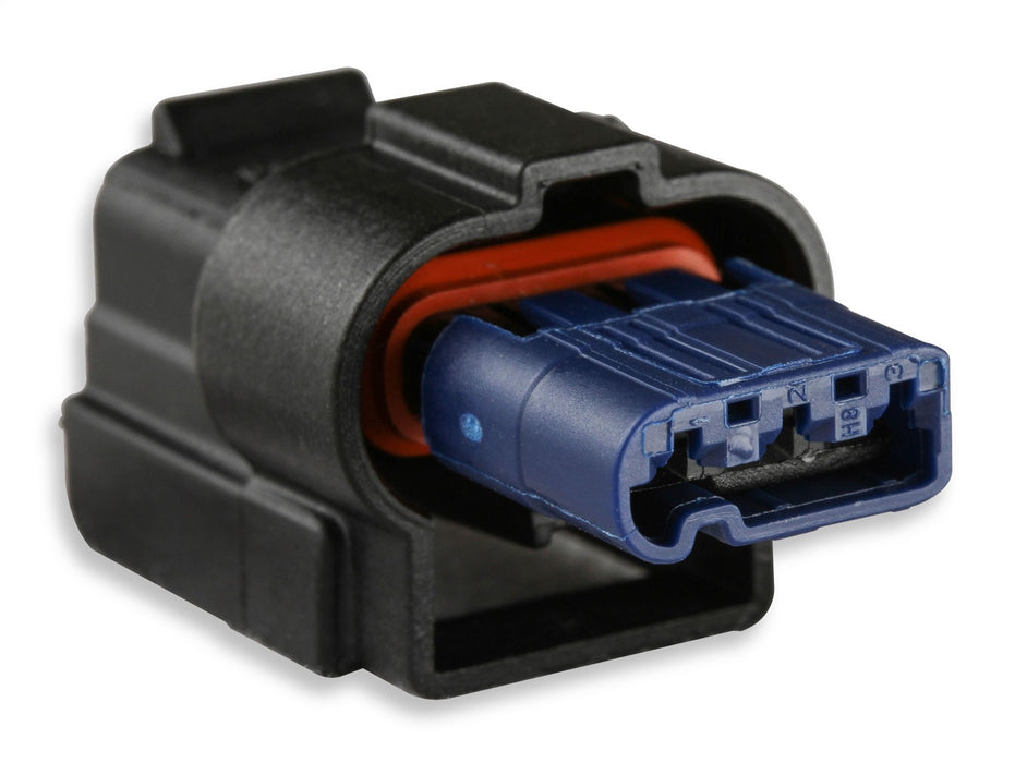 Holley EFI 570-334 Wiring Connector Bulk Pack - Truck Part Superstore