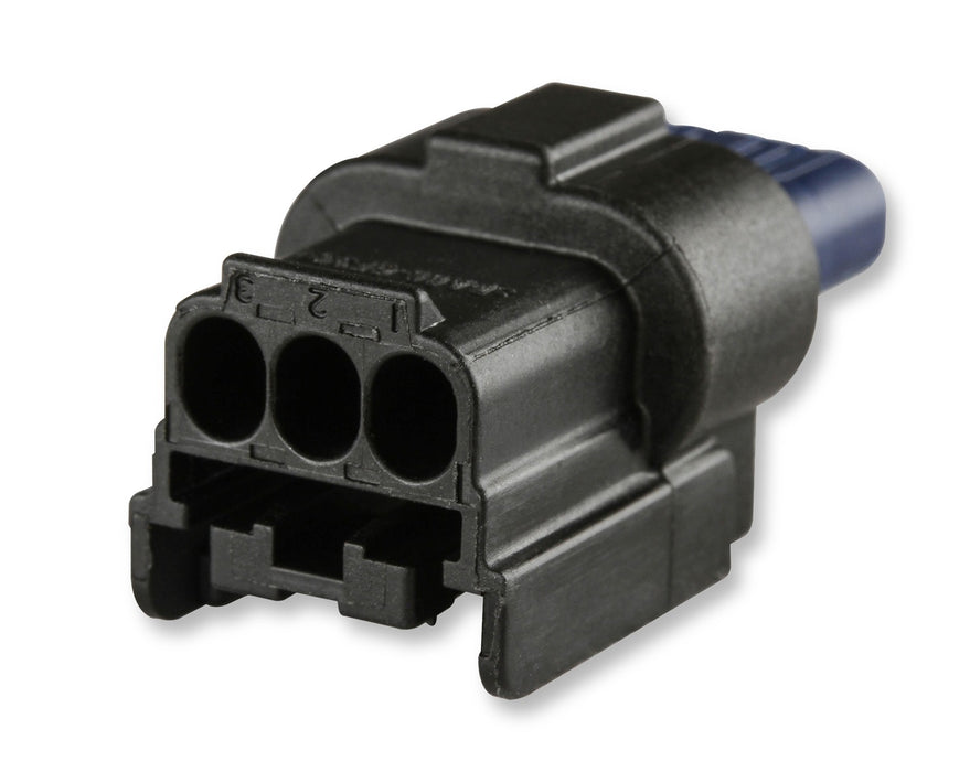 Holley EFI 570-334 Wiring Connector Bulk Pack - Truck Part Superstore