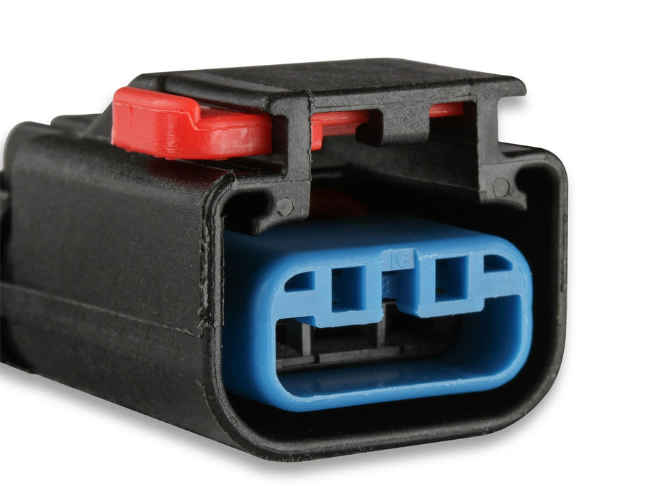Holley EFI 570-335 Wiring Connector Bulk Pack - Truck Part Superstore