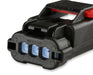 Holley EFI 570-335 Wiring Connector Bulk Pack - Truck Part Superstore