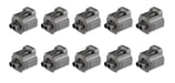 Holley EFI 570-336 Wiring Connector Bulk Pack - Truck Part Superstore
