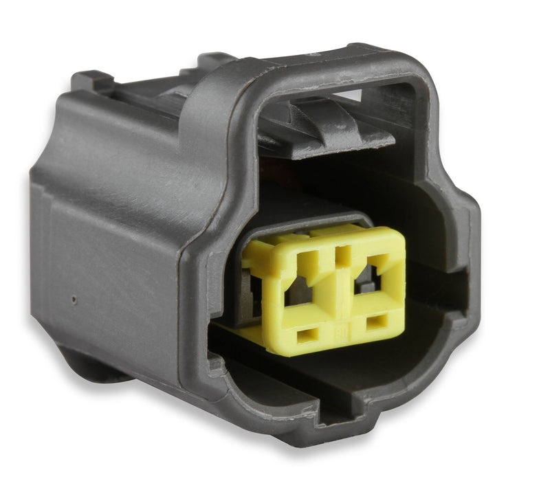 Holley EFI 570-336 Wiring Connector Bulk Pack - Truck Part Superstore