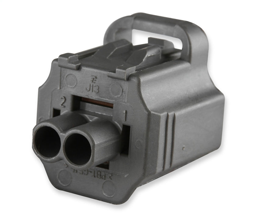 Holley EFI 570-336 Wiring Connector Bulk Pack - Truck Part Superstore