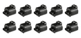Holley EFI 570-337 Wiring Connector Bulk Pack - Truck Part Superstore