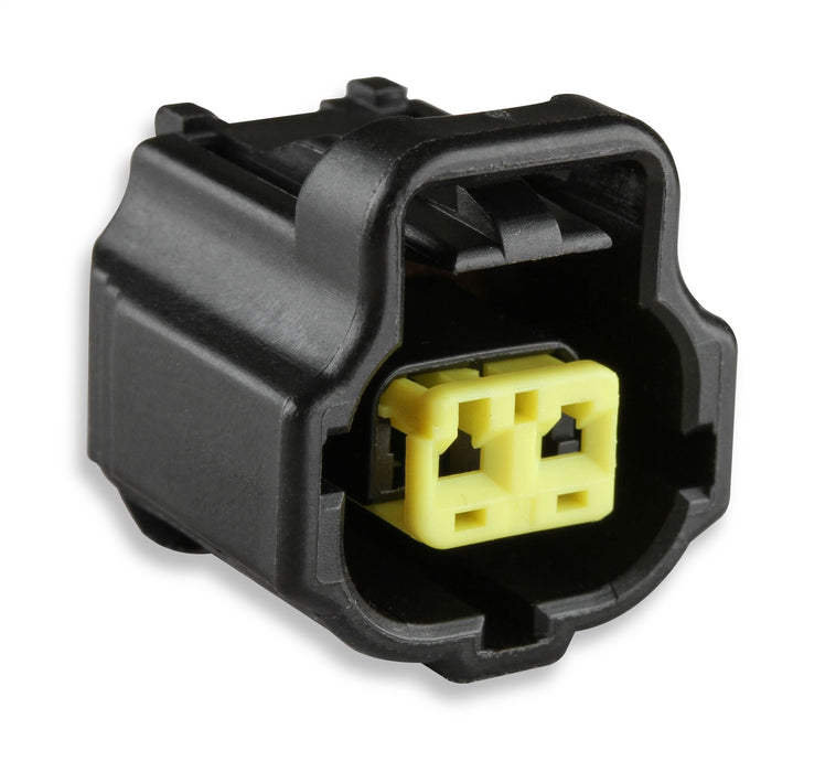 Holley EFI 570-337 Wiring Connector Bulk Pack - Truck Part Superstore