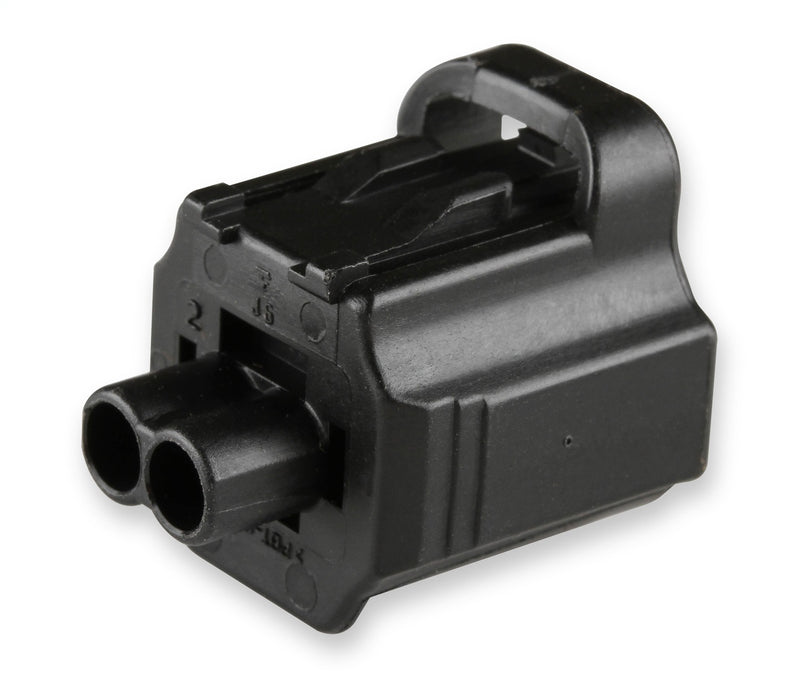 Holley EFI 570-337 Wiring Connector Bulk Pack - Truck Part Superstore