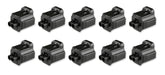 Holley EFI 570-338 Wiring Connector Bulk Pack - Truck Part Superstore